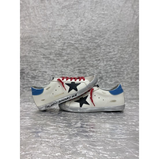 Golden Goose GGDB Sneakers