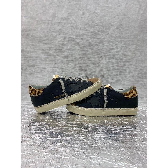 Golden Goose GGDB Sneakers