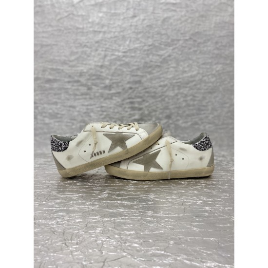 Golden Goose GGDB Sneakers