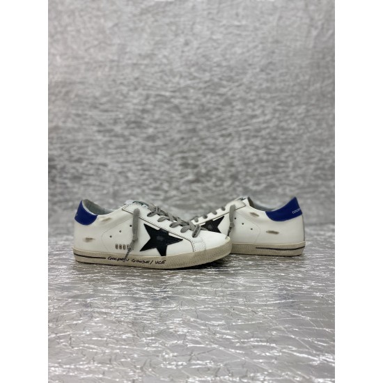 Golden Goose GGDB Sneakers