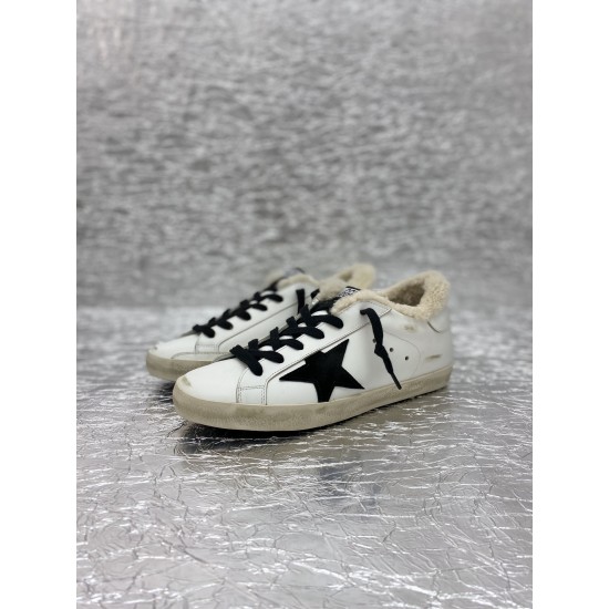 Golden Goose GGDB Sneakers