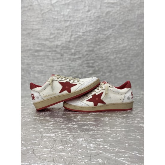 Golden Goose GGDB Sneakers