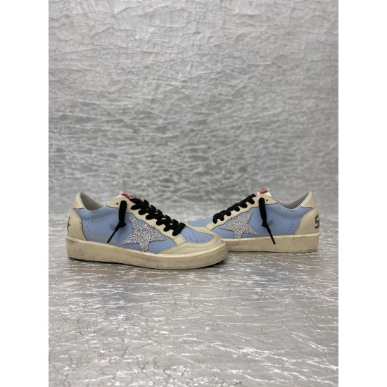 Golden Goose GGDB Sneakers