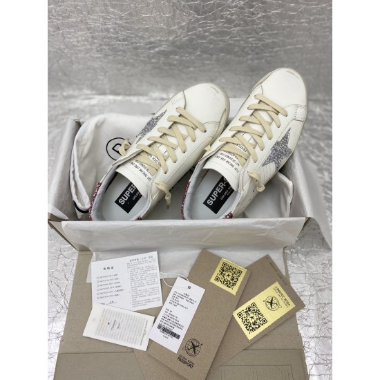 Golden Goose GGDB Sneakers