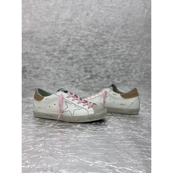 Golden Goose GGDB Sneakers