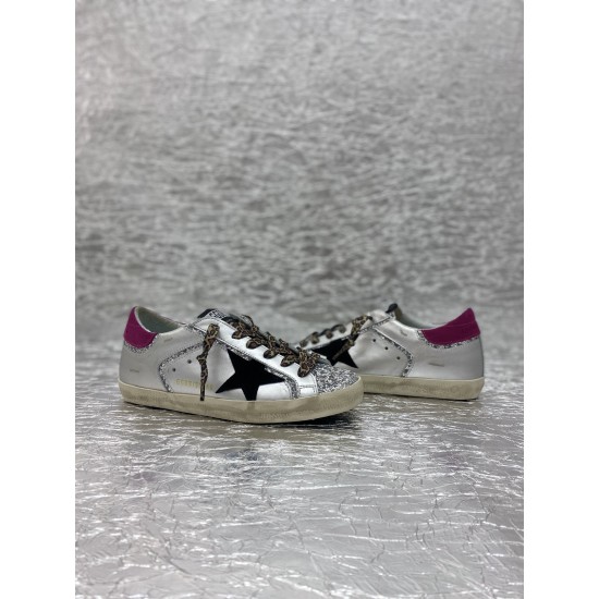 Golden Goose GGDB Sneakers