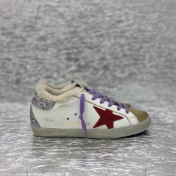 Golden Goose GGDB Sneakers