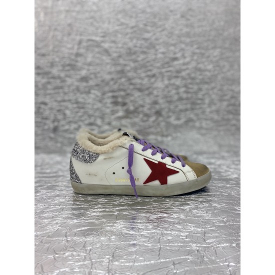 Golden Goose GGDB Sneakers