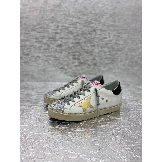 Golden Goose GGDB Sneakers