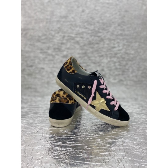 Golden Goose GGDB Sneakers