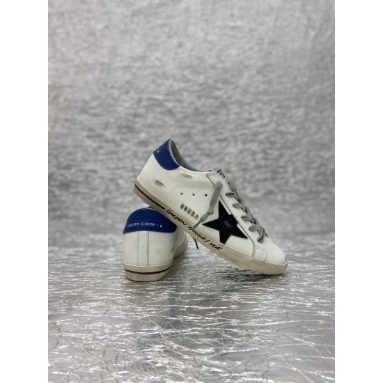 Golden Goose GGDB Sneakers