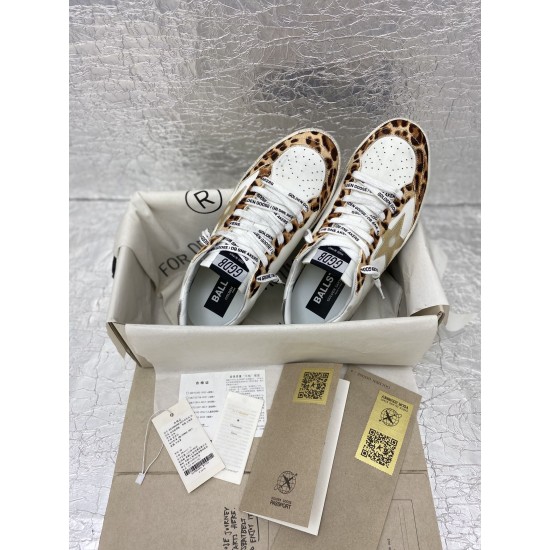 Golden Goose GGDB Sneakers