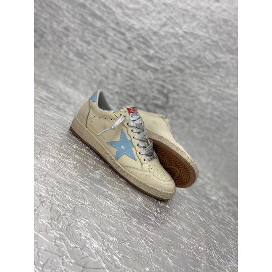 Golden Goose GGDB Sneakers