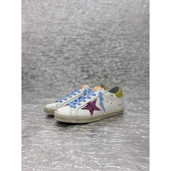 Golden Goose GGDB Sneakers