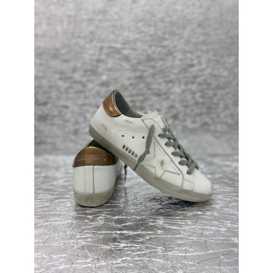 Golden Goose GGDB Sneakers