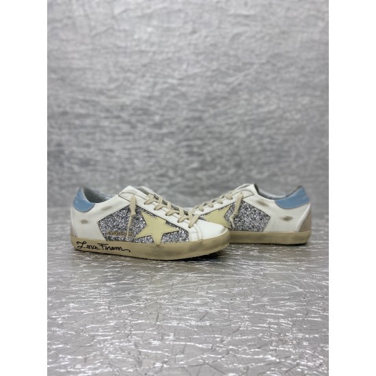 Golden Goose GGDB Sneakers