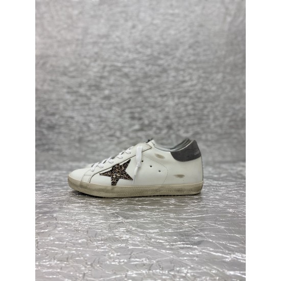 Golden Goose GGDB Sneakers