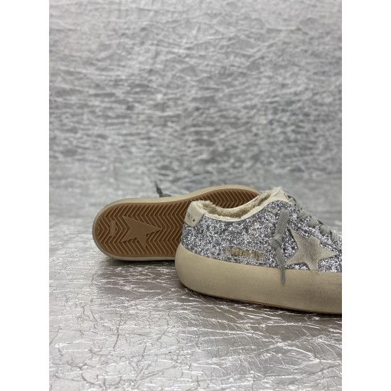 Golden Goose GGDB Sneakers