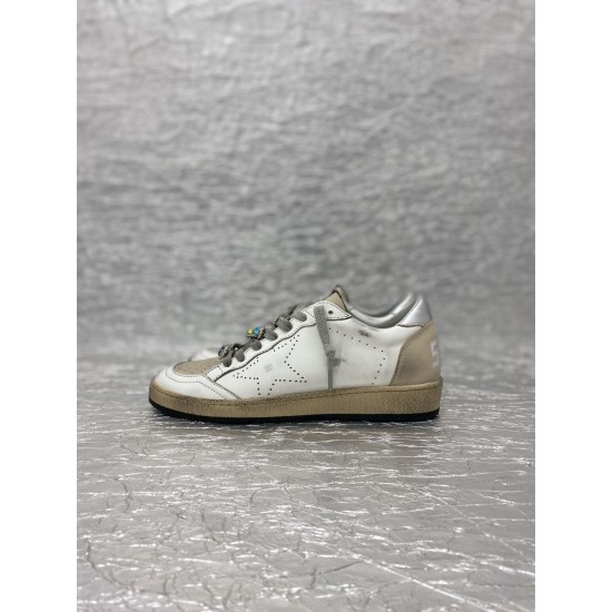 Golden Goose GGDB Sneakers