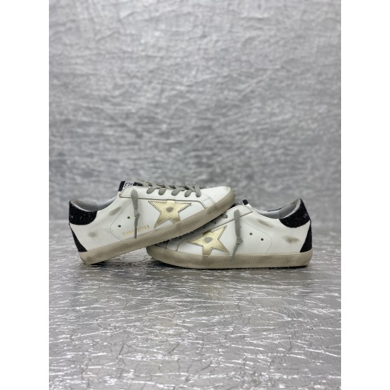 Golden Goose GGDB Sneakers