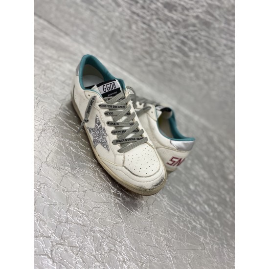 Golden Goose GGDB Sneakers