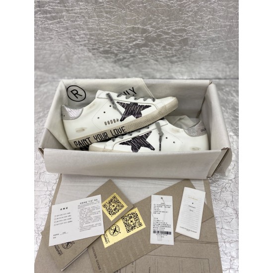 Golden Goose GGDB Sneakers