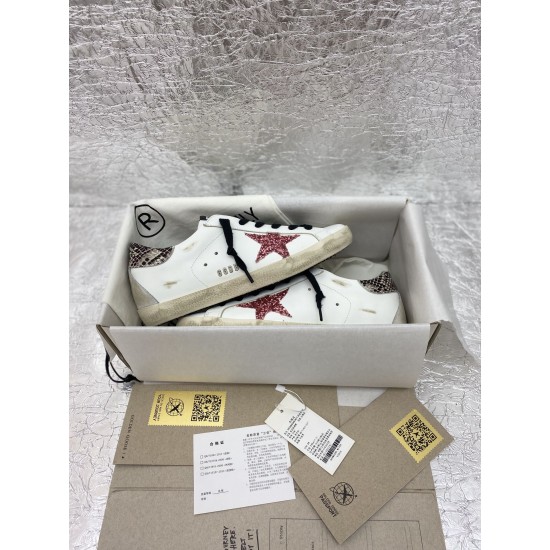 Golden Goose GGDB Sneakers