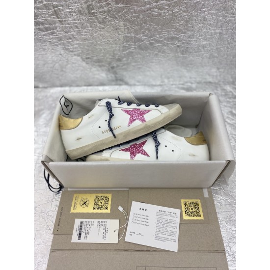 Golden Goose GGDB Sneakers