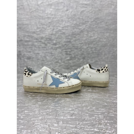 Golden Goose GGDB Sneakers