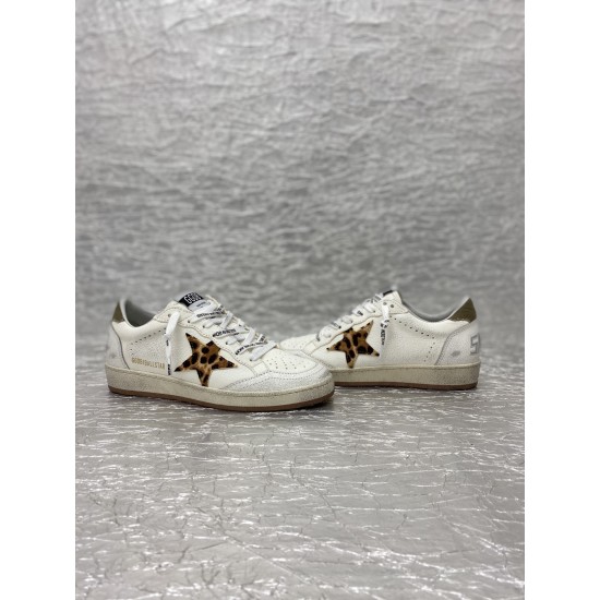 Golden Goose GGDB Sneakers