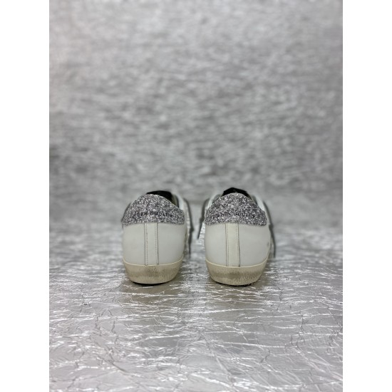 Golden Goose GGDB Sneakers