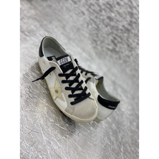 Golden Goose GGDB Sneakers