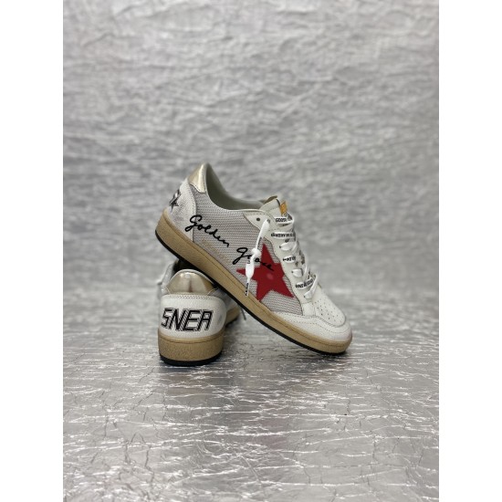 Golden Goose GGDB Sneakers