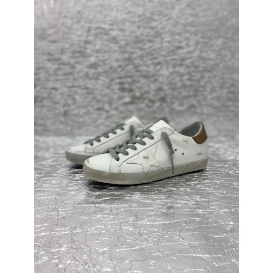 Golden Goose GGDB Sneakers