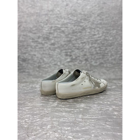 Golden Goose GGDB Sneakers