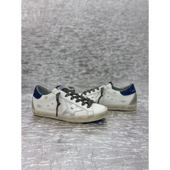 Golden Goose GGDB Sneakers