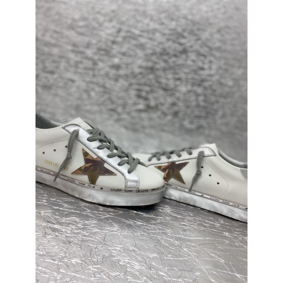 Golden Goose GGDB Sneakers