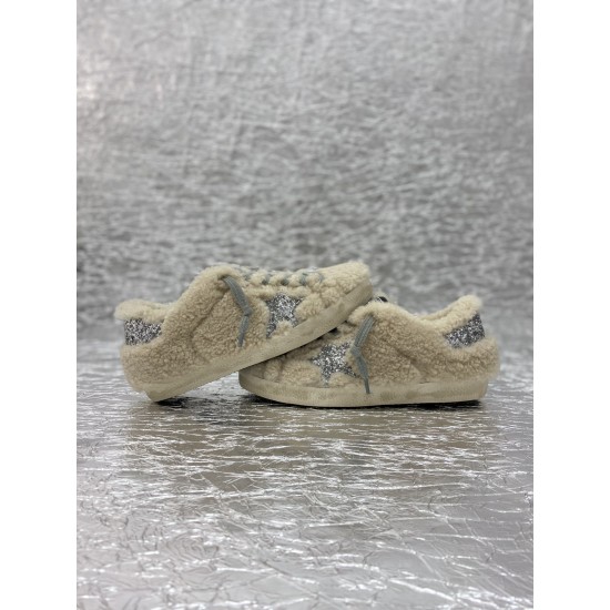 Golden Goose GGDB Sneakers