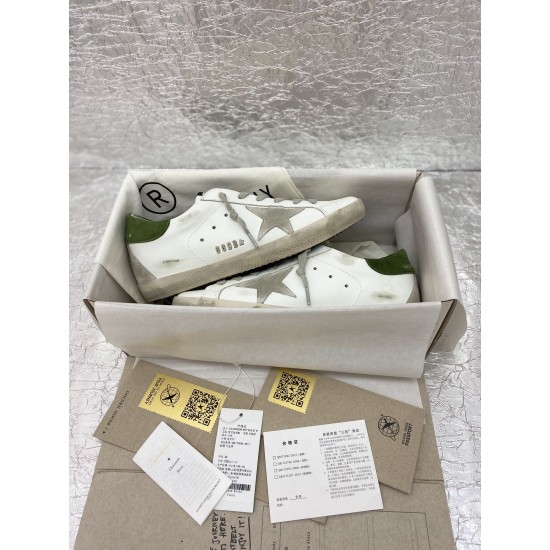 Golden Goose GGDB Sneakers