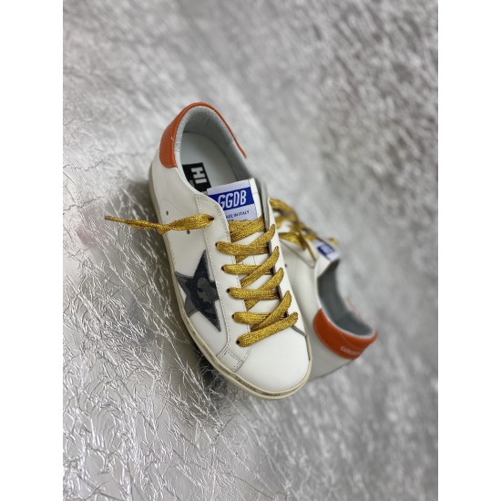 Golden Goose GGDB Sneakers