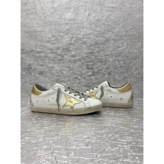 Golden Goose GGDB Sneakers