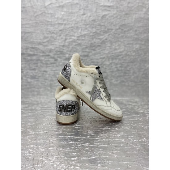 Golden Goose GGDB Sneakers