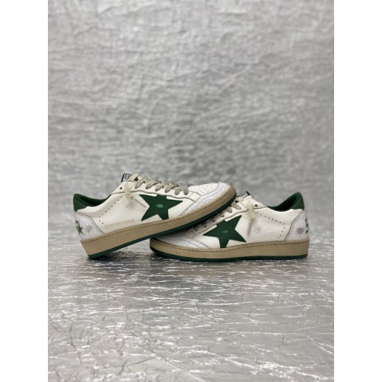 Golden Goose GGDB Sneakers