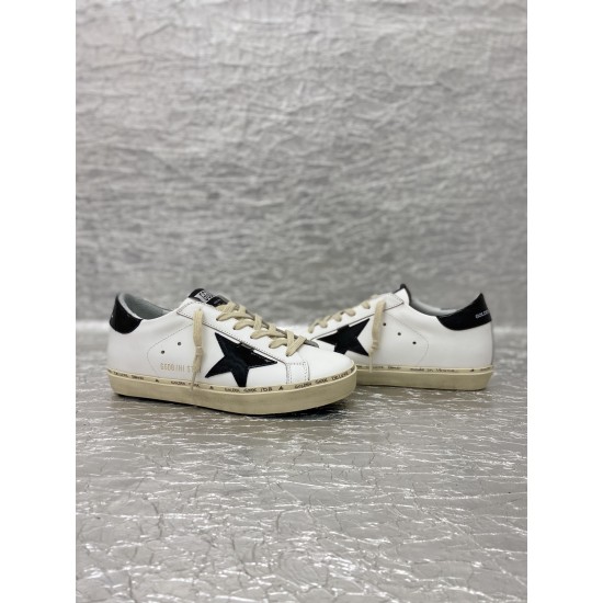 Golden Goose GGDB Sneakers