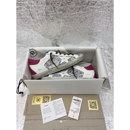 Golden Goose GGDB Sneakers