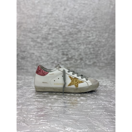 Golden Goose GGDB Sneakers