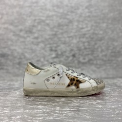 Golden Goose GGDB Sneakers