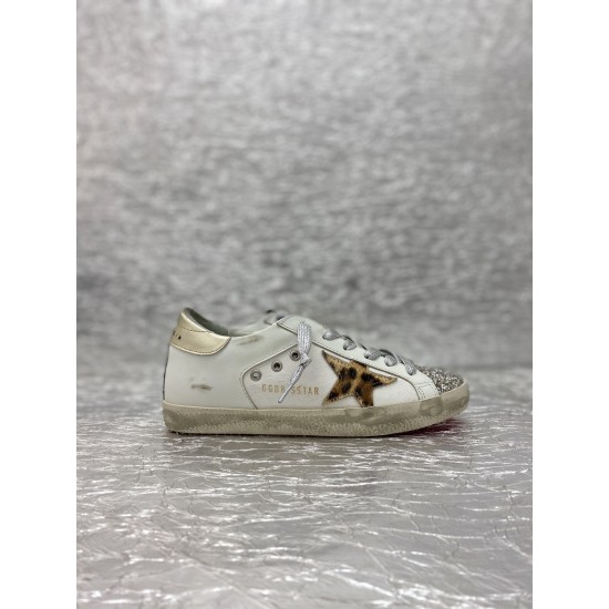 Golden Goose GGDB Sneakers