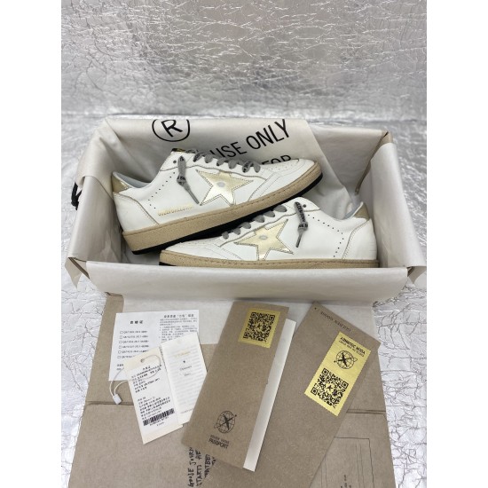 Golden Goose GGDB Sneakers