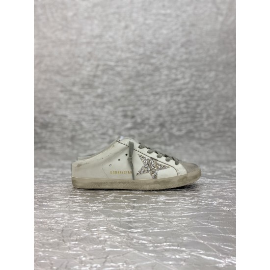 Golden Goose GGDB Sneakers